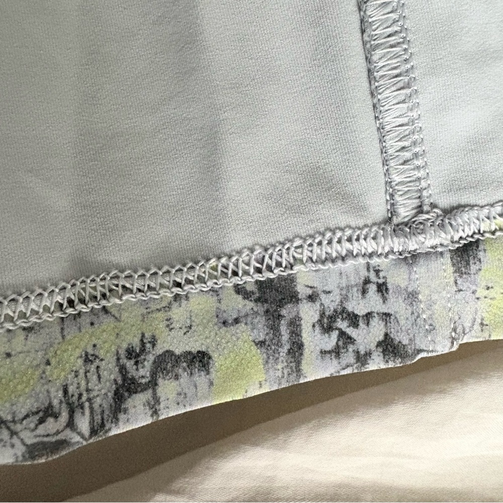 Lululemon Track That Shorts Gym Run 2 In 1 High Rise Bike Liner - Picture 6 of 14